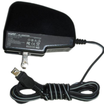 NEW Sony HandyCam CCD DCR Series Camcorder Wall AC Power Adapter for AC-L10 AC-L15